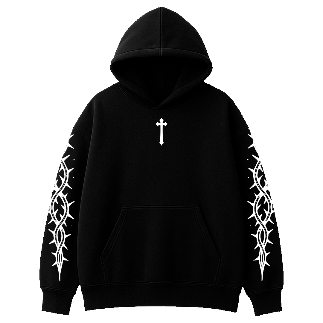 DIVINE HOODIE