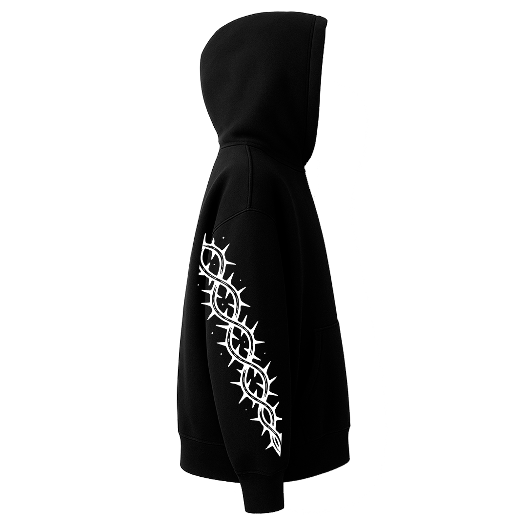 DIVINE HOODIE