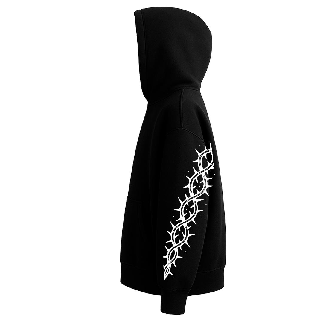 DIVINE HOODIE