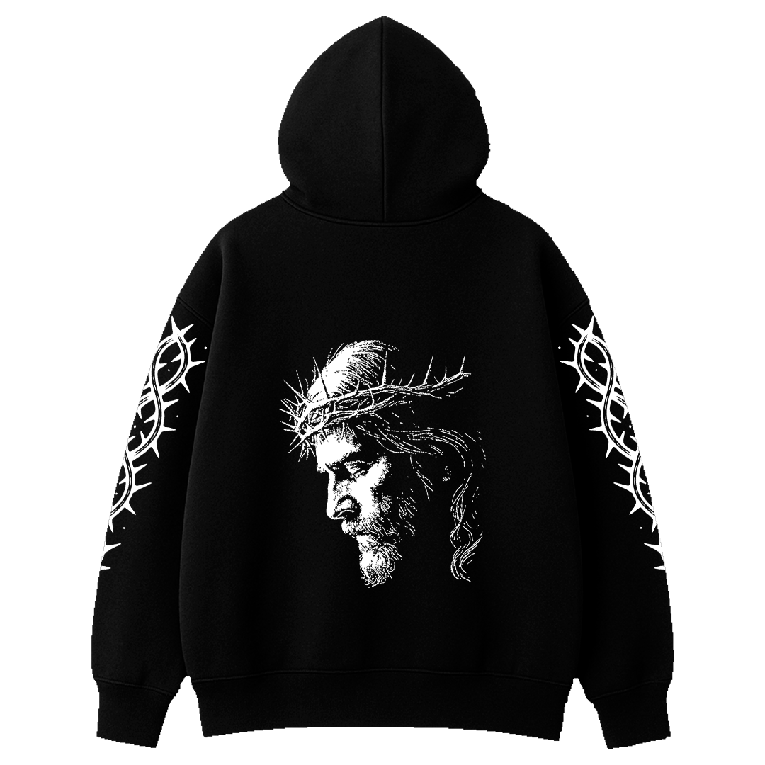 DIVINE HOODIE