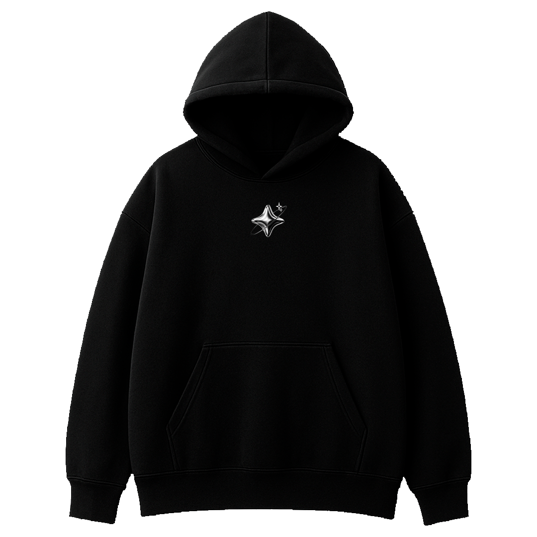 ETERNAL HOODIE