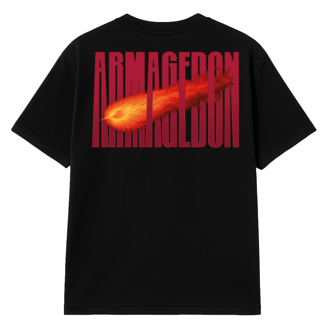 ARMAGEDÓN