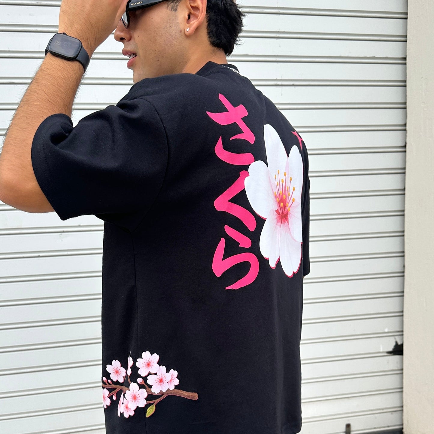 SAKURA