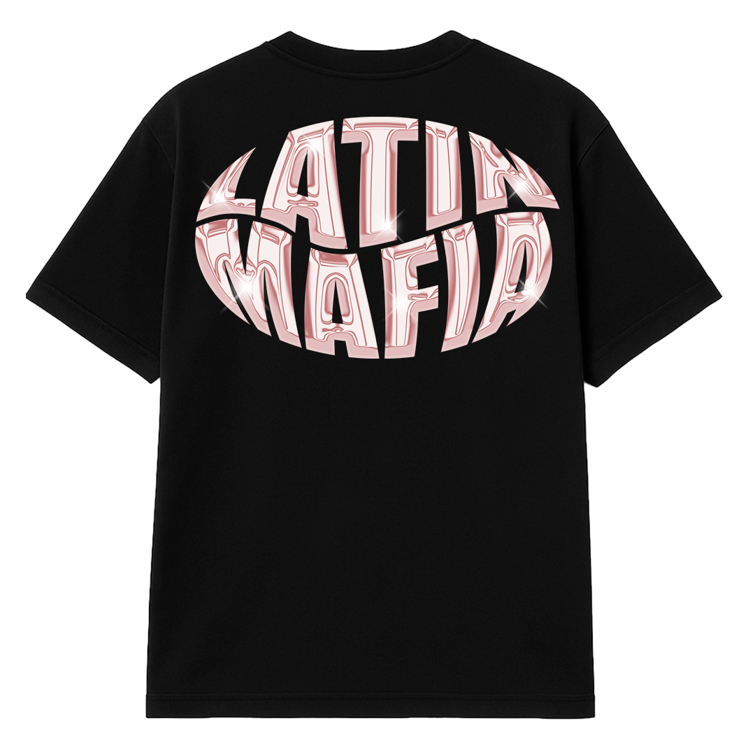 LATIN MAFIA
