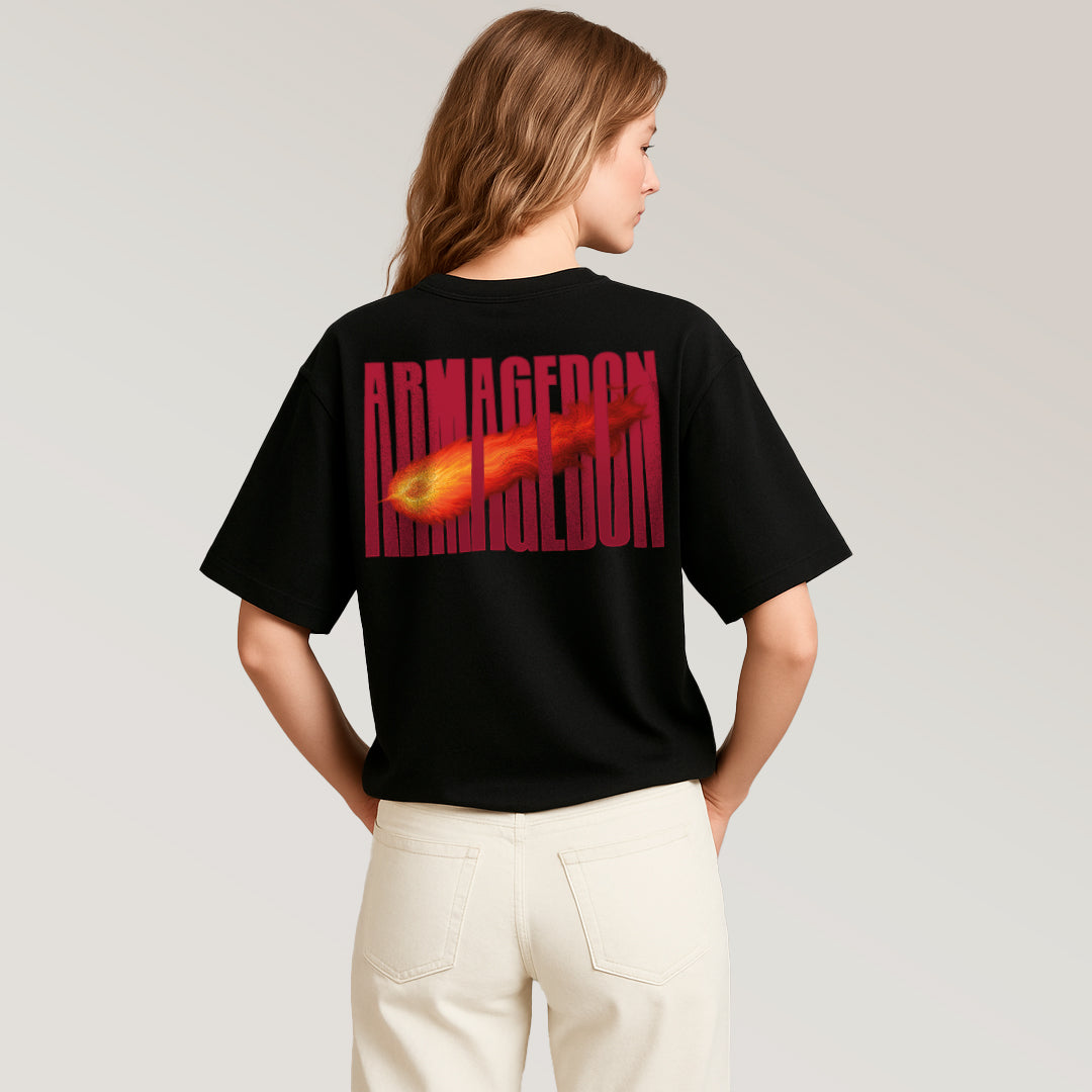 ARMAGEDÓN