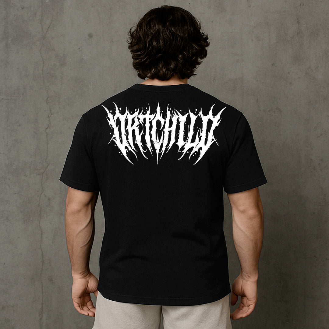 DISORDED