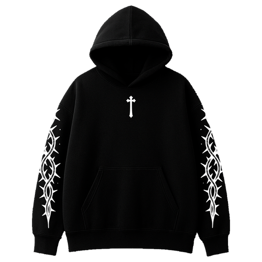 DIVINE HOODIE