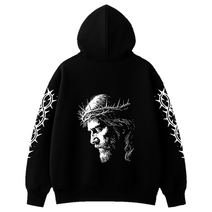 DIVINE HOODIE