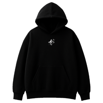 ETERNAL HOODIE