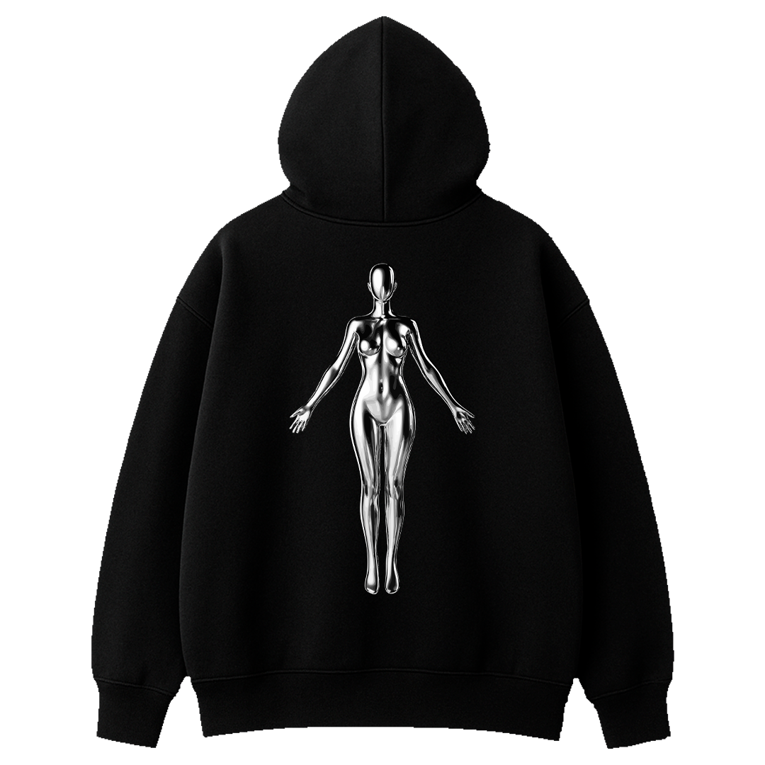 ETERNAL HOODIE