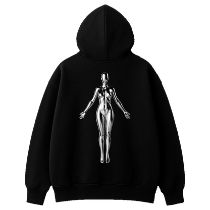 ETERNAL HOODIE