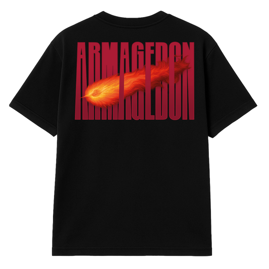 ARMAGEDÓN