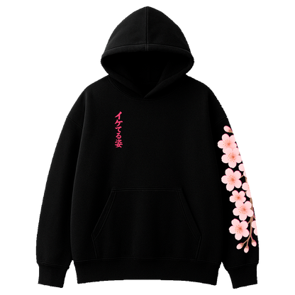 SAKURA HOODIE