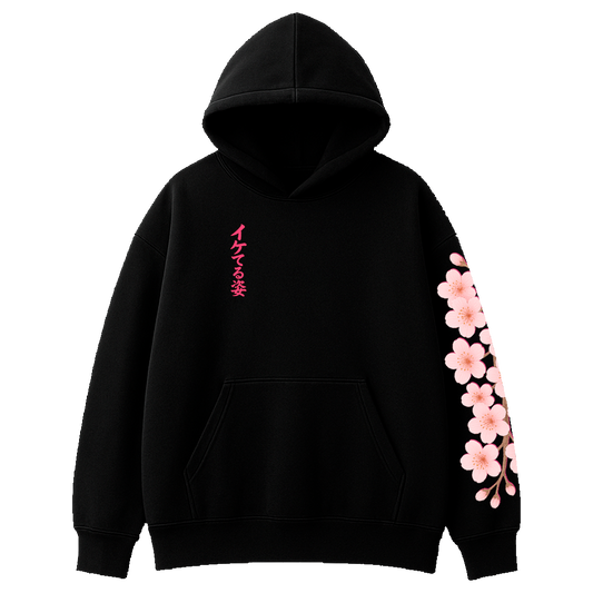 SAKURA HOODIE
