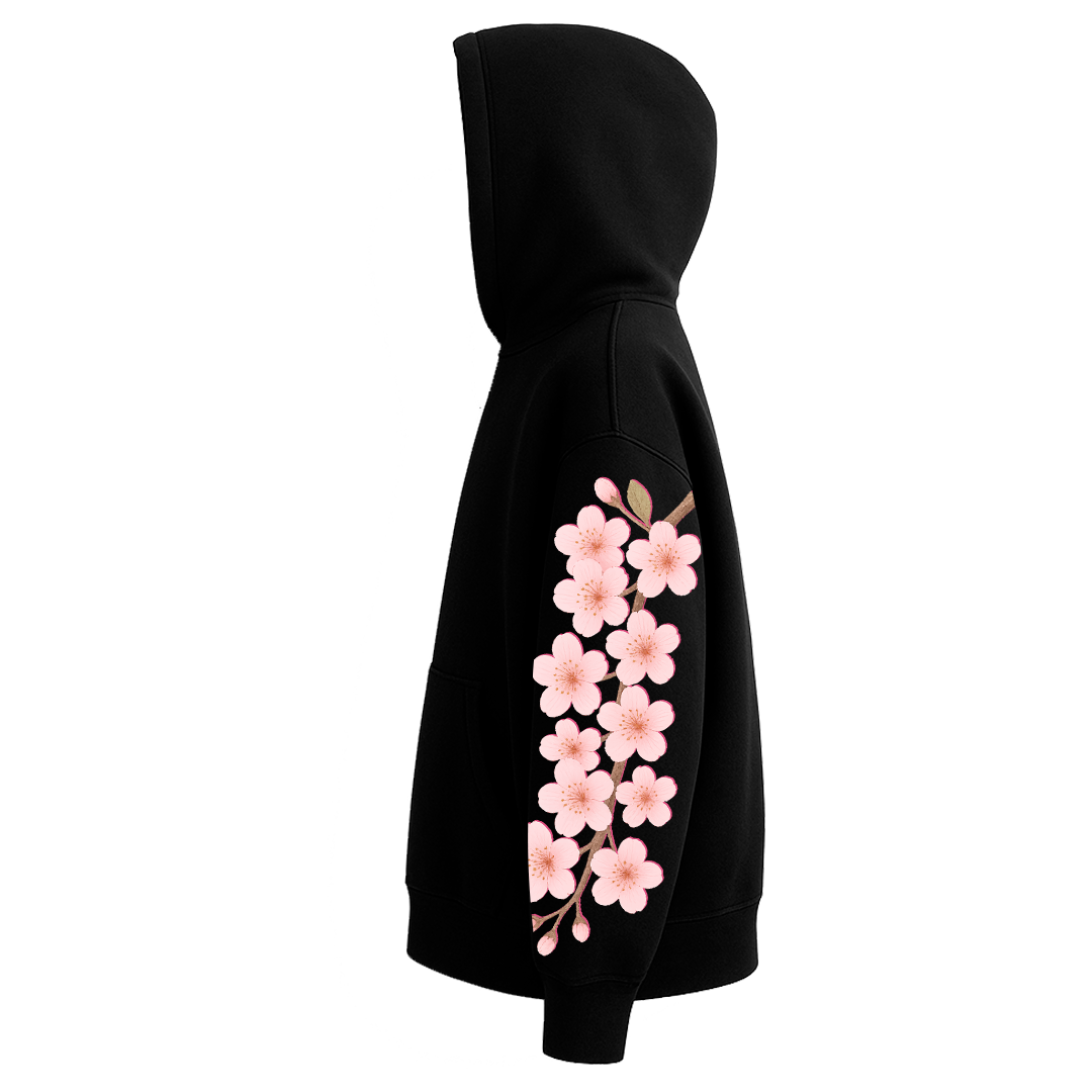 SAKURA HOODIE