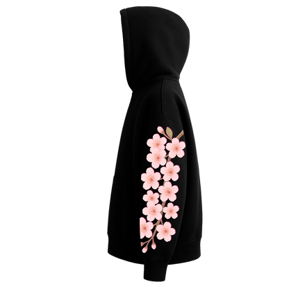 SAKURA HOODIE