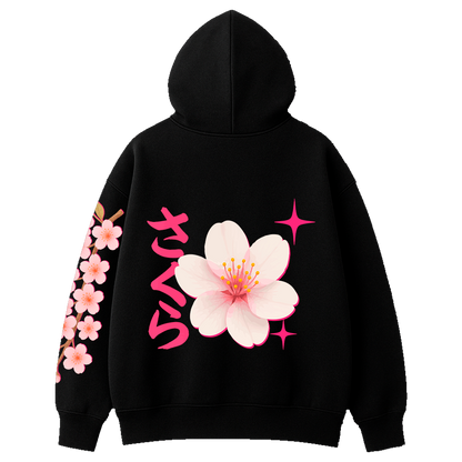SAKURA HOODIE