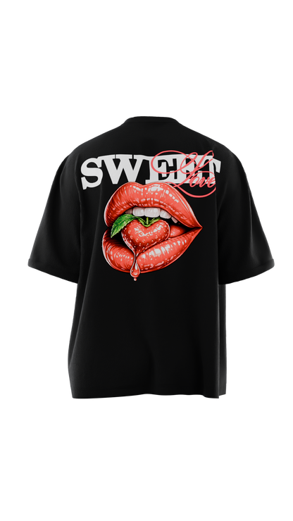 SWEET LOVE