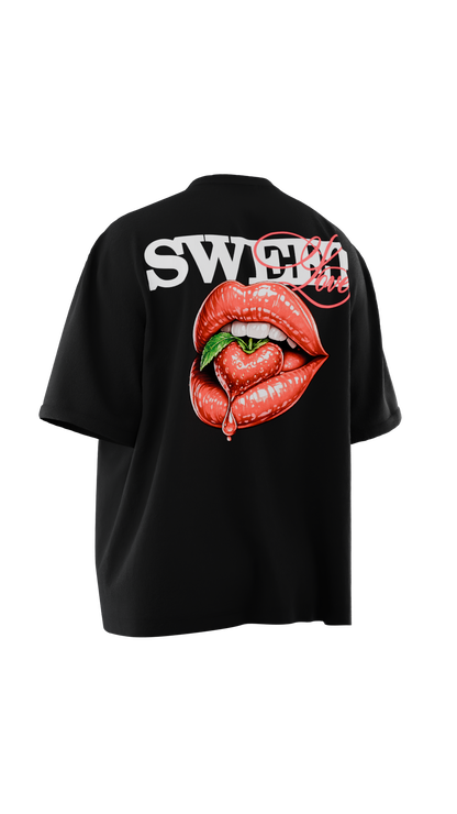 SWEET LOVE