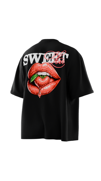 SWEET LOVE