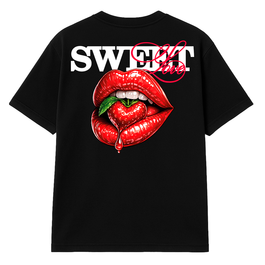 SWEET LOVE