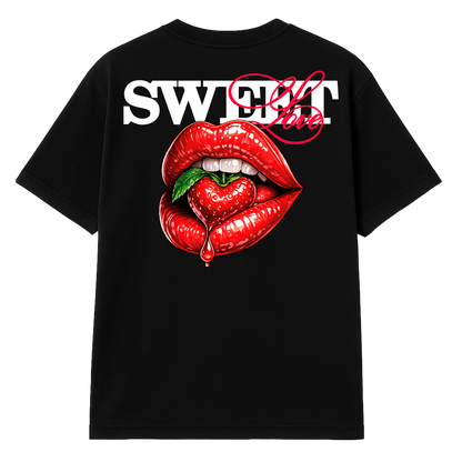 SWEET LOVE